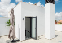 Neubau Immobilien - Villas - San Pedro del Pinatar - San Pedro del Pinatar 