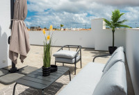 Neubau Immobilien - Villas - San Pedro del Pinatar - San Pedro del Pinatar 