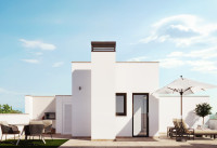 Neubau Immobilien - Villas - San Pedro del Pinatar - San Pedro del Pinatar 