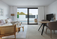 Neubau Immobilien - Villas - San Pedro del Pinatar - San Pedro del Pinatar 