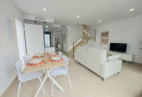 Neubau Immobilien - Villas - San Pedro del Pinatar - San Pedro del Pinatar 