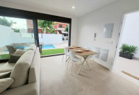 Neubau Immobilien - Villas - San Pedro del Pinatar - San Pedro del Pinatar 