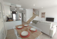 Neubau Immobilien - Villas - San Pedro del Pinatar - San Pedro del Pinatar 