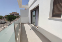 Neubau Immobilien - Villas - San Pedro del Pinatar - San Pedro del Pinatar 