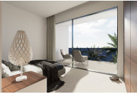 Neubau Immobilien - Villas - San Pedro del Pinatar - San Pedro del Pinatar 