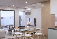 Neubau Immobilien - Villas - San Pedro del Pinatar - San Pedro del Pinatar 