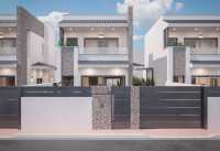 Neubau Immobilien - Villas - San Pedro del Pinatar - San Pedro del Pinatar 