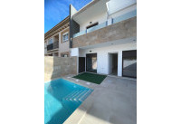 Neubau Immobilien - Villas - San Pedro del Pinatar - San Pedro del Pinatar 