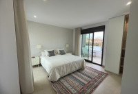 Neubau Immobilien - Villas - San Pedro del Pinatar - San Pedro del Pinatar 