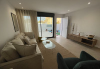 Neubau Immobilien - Villas - San Pedro del Pinatar - San Pedro del Pinatar 