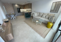 Neubau Immobilien - Villas - San Pedro del Pinatar - San Pedro del Pinatar 