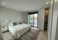 Neubau Immobilien - Villas - San Pedro del Pinatar - San Pedro del Pinatar 