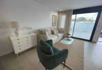 Neubau Immobilien - Villas - San Pedro del Pinatar - San Pedro del Pinatar 