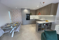 Neubau Immobilien - Villas - San Pedro del Pinatar - San Pedro del Pinatar 