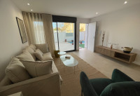 Neubau Immobilien - Villas - San Pedro del Pinatar - San Pedro del Pinatar 