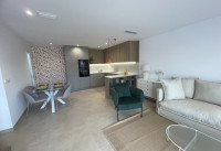 Neubau Immobilien - Villas - San Pedro del Pinatar - San Pedro del Pinatar 