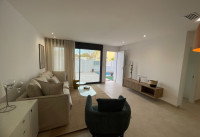 Neubau Immobilien - Villas - San Pedro del Pinatar - San Pedro del Pinatar 