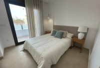 Neubau Immobilien - Villas - San Pedro del Pinatar - San Pedro del Pinatar 