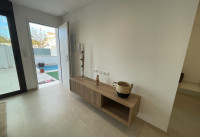 Neubau Immobilien - Villas - San Pedro del Pinatar - San Pedro del Pinatar 