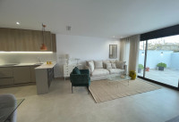 Neubau Immobilien - Villas - San Pedro del Pinatar - San Pedro del Pinatar 