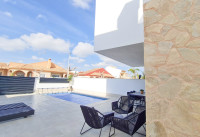 Neubau Immobilien - Villas - San Pedro del Pinatar - San Pedro del Pinatar 