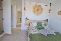 Neubau Immobilien - Villas - San Pedro del Pinatar - San Pedro del Pinatar 