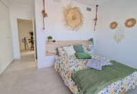 Neubau Immobilien - Villas - San Pedro del Pinatar - San Pedro del Pinatar 