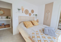 Neubau Immobilien - Villas - San Pedro del Pinatar - San Pedro del Pinatar 