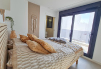 Neubau Immobilien - Villas - San Pedro del Pinatar - San Pedro del Pinatar 