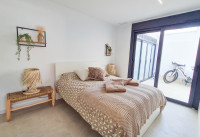 Neubau Immobilien - Villas - San Pedro del Pinatar - San Pedro del Pinatar 