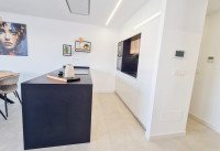 Neubau Immobilien - Villas - San Pedro del Pinatar - San Pedro del Pinatar 