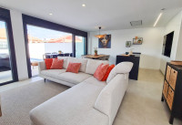 Neubau Immobilien - Villas - San Pedro del Pinatar - San Pedro del Pinatar 