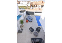 Neubau Immobilien - Villas - San Pedro del Pinatar - San Pedro del Pinatar 