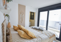 Neubau Immobilien - Villas - San Pedro del Pinatar - San Pedro del Pinatar 