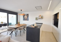 Neubau Immobilien - Villas - San Pedro del Pinatar - San Pedro del Pinatar 