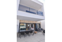 Neubau Immobilien - Villas - San Pedro del Pinatar - San Pedro del Pinatar 