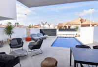 Neubau Immobilien - Villas - San Pedro del Pinatar - San Pedro del Pinatar 