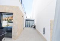 Neubau Immobilien - Villas - San Pedro del Pinatar - San Pedro del Pinatar 