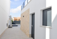 Neubau Immobilien - Villas - San Pedro del Pinatar - San Pedro del Pinatar 