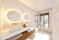 Neubau Immobilien - Villas - San Pedro del Pinatar - San Pedro del Pinatar 