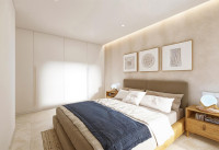 Neubau Immobilien - Villas - San Pedro del Pinatar - San Pedro del Pinatar 