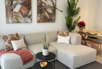 Neubau Immobilien - Villas - San Pedro del Pinatar - San Pedro del Pinatar 