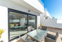Neubau Immobilien - Villas - San Pedro del Pinatar - San Pedro del Pinatar 