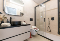 Neubau Immobilien - Villas - San Pedro del Pinatar - San Pedro del Pinatar 