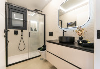 Neubau Immobilien - Villas - San Pedro del Pinatar - San Pedro del Pinatar 