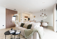 Neubau Immobilien - Villas - San Pedro del Pinatar - San Pedro del Pinatar 