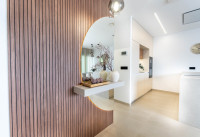 Neubau Immobilien - Villas - San Pedro del Pinatar - San Pedro del Pinatar 