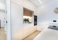 Neubau Immobilien - Villas - San Pedro del Pinatar - San Pedro del Pinatar 