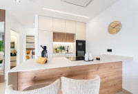 Neubau Immobilien - Villas - San Pedro del Pinatar - San Pedro del Pinatar 