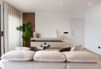 Neubau Immobilien - Villas - San Pedro del Pinatar - San Pedro del Pinatar 